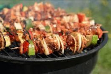 Benefit Of Grilled Food1