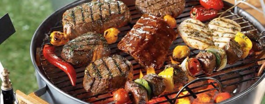 4 tips to use sawdust briquettes  for the best BBQ night