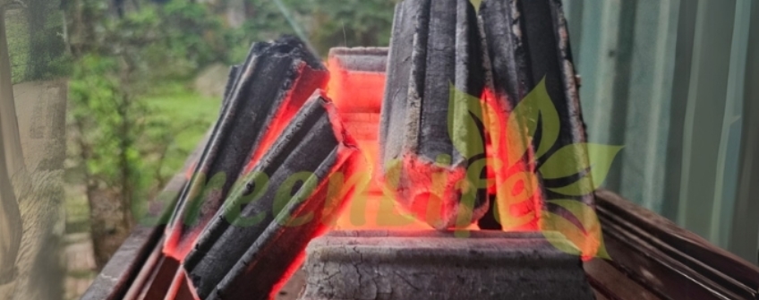 5 Criteria for Choosing High Quality Sawdust Charcoal for BBQ