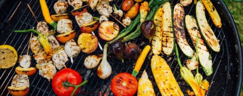 The best charcoal for grilled BBQ