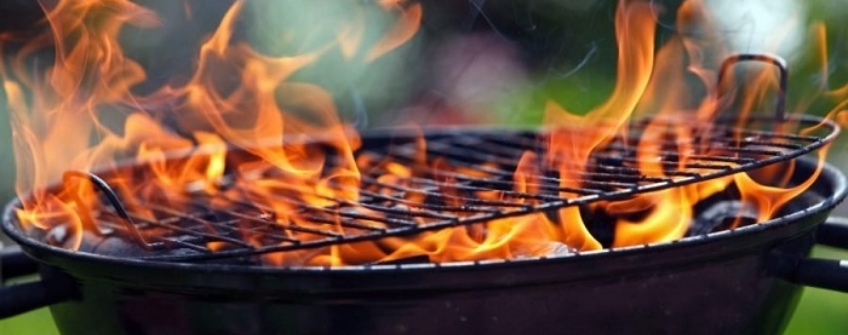 Top 8 foods for grilling