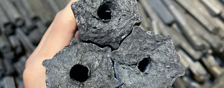 Key Factors That Make High-Quality Sawdust Briquettes Charcoal