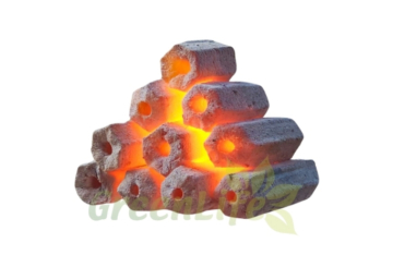 Premium Arabian-Style Restaurant BBQ Charcoal