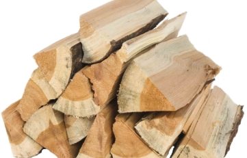 Kiln dried Firewood logs fuels  